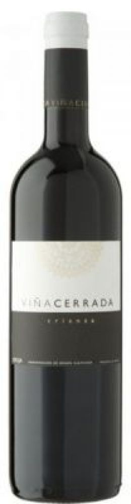 Bodegas Ugalde Vina Cerrada Crianza 2020 *12er