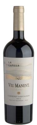 Viu Manent Cabernet Sauvignon Single Vineyard La Capilla 2021