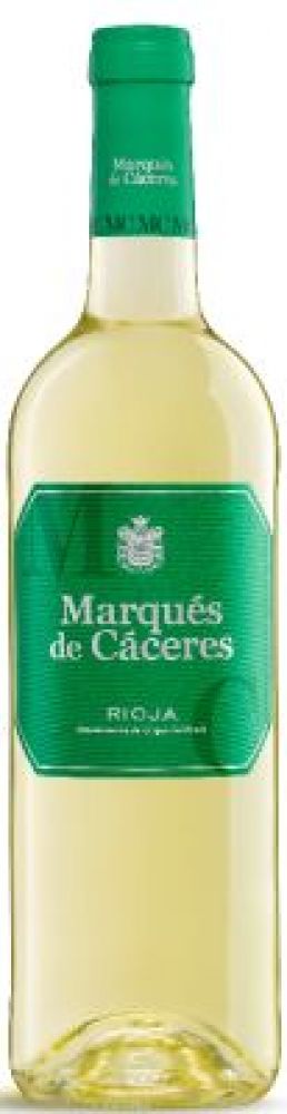 Marques de Caceres Blanco Joven 2023