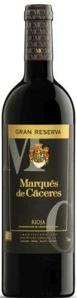 Marques de Caceres Gran Reserva 2016