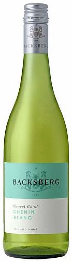 Backsberg Estate Gravel Road Chenin Blanc 2023