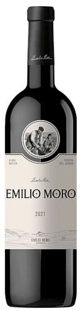 Emilio Moro Tinto 0,5 l 2020