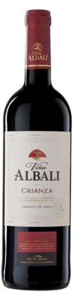 Vina Albali Crianza 2020