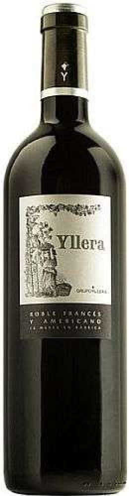 Grupo Yllera Crianza MAGNUM 2018