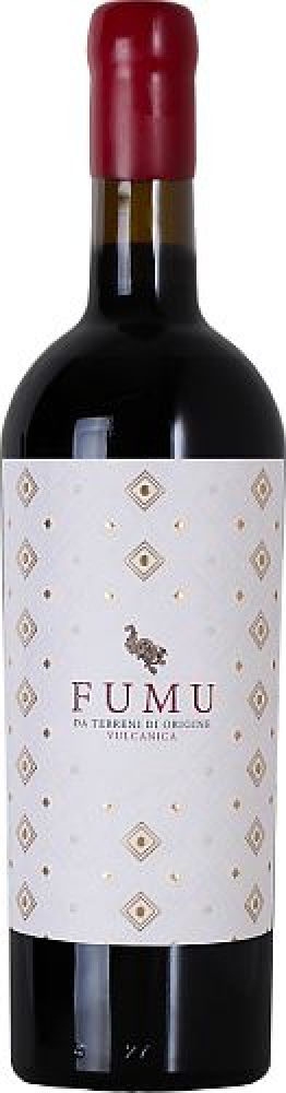 Botter Fumu Rosso Terre Siciliane IGT 2022