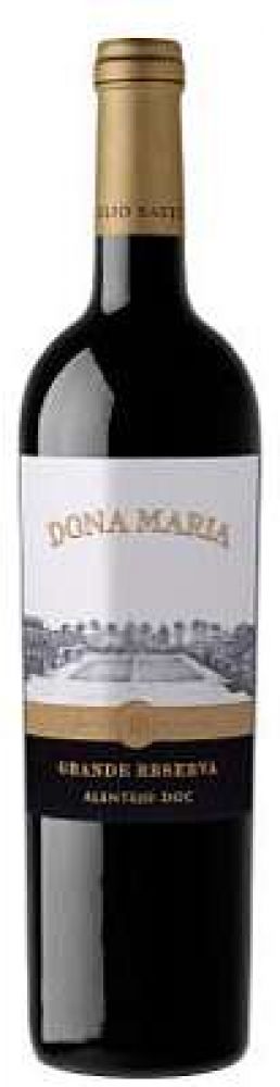 Dona Maria Grande Reserva 2017