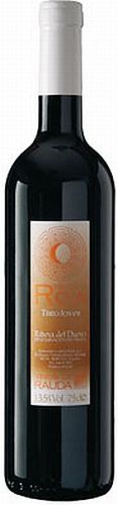 Tinta Roa Tempranillo Vinos de Rauda 2009 (12 Flaschen)