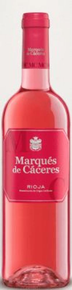 Marques de Caceres Rosado 2023