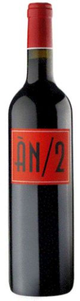 Anima Negra AN/2 DoppelMagnum 2021