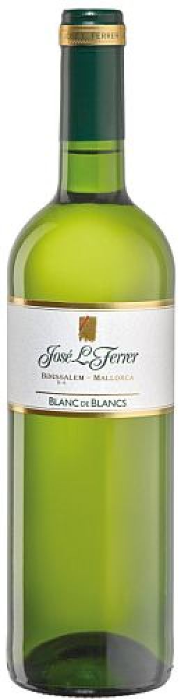 Jose L. Ferrer Blanc de Blancs 2023