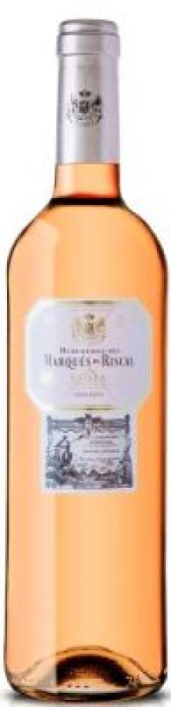 Marques de Riscal Rosado 2023