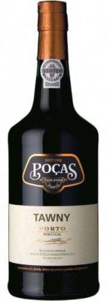 Manoel D. Pocas Tawny Port