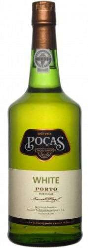 Manoel D. Pocas White Port