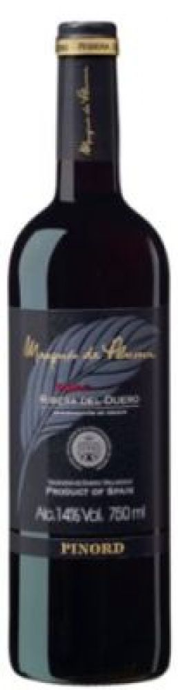 Marques de Pluma Roble 2022