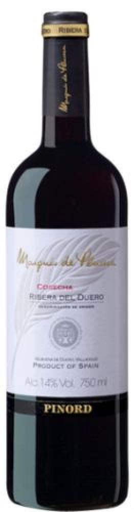 Marques de Pluma Cosecha 2022