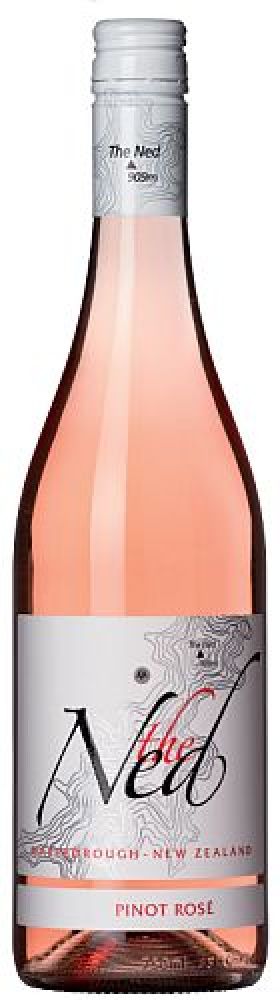 Marisco Vineyards THE NED Pinot Rose 2021