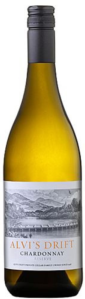 Alvi`s Drift Premium Drift Reserve Chardonnay 2021