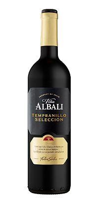 Vina Albali Tempranillo Seleccion 2023 im 12er Pack