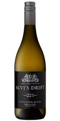 Alvi`s Drift 221 Sauvignon Blanc 2023