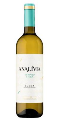 Pagos del Rey Verdejo Analivia 1,5 l Magnum 2023