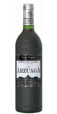 Arzuaga-Navarro Gran Reserva 2016