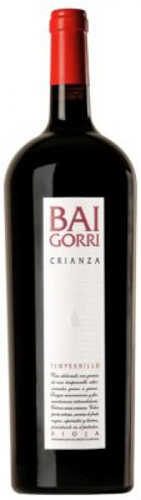 Bodegas Baigorri Crianza Magnum 2020