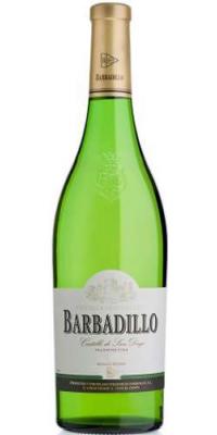 Barbadillo Blanco de Albariza seco 2023