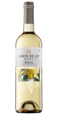 Baron de Ley Blanco 2023