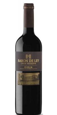 Baron de Ley Gran Reserva 2017