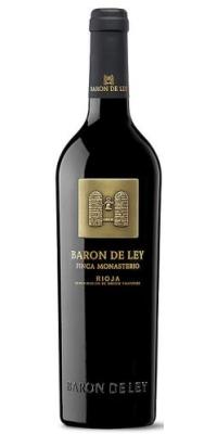 Baron de Ley Finca Monasterio 2020