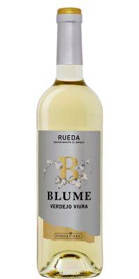 Pagos del Rey Blume Verdejo Viura 2023