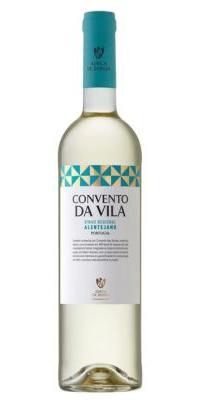 Ageda de Borba Convento da Vila Branco 1,0 l 2022