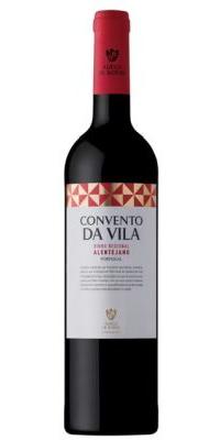 Ageda de Borba Convento da Vila Tinto 1,0 l 2021