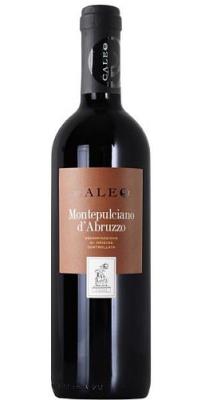 Botter Montepulciano d Abruzzo Caleo DOC 2022