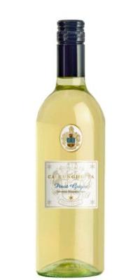 Botter Pinot Grigio Ca Lunghetta IGT 2022 - 1,0 l