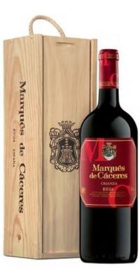 Marques de Caceres Crianza Magnum 2020