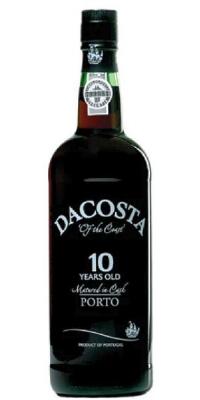 Calem Port Dacosta 10 Years 20% Vol.