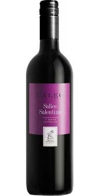 Botter Salice Salentino Caleo DOC 2019