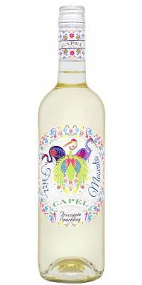 Capel Vinos Moscato frizzante Blanco