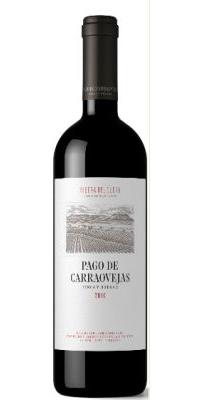 Pago de Carraovejas Tinto 2022