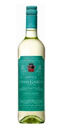 Casal Garcia Vinho Verde Sweet  