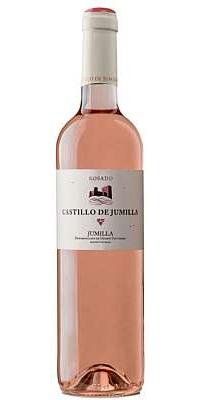 Bodegas Bleda Castillo di Jumilla Rosado 2022