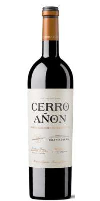 Bodegas Olarra Cerro Anon Gran Reserva 2018