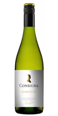 Felix Solis Consigna Chardonnay 2023