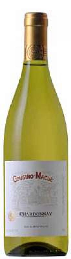 Cousino-Macul Chardonnay 2021