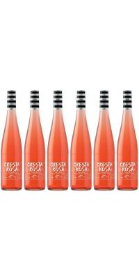 Cellar del Pescador Cresta Rosa im 12er Pack