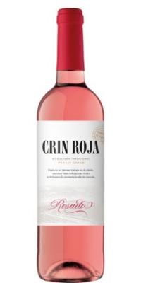 Crin Roja Tempranillo Rosado 2023