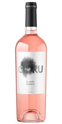 Ego Bodegas Goru el Rosado 2023