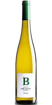 Emil Bauer Riesling 2022