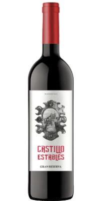 Covinas Castillo Estables Gran Reserva 2016